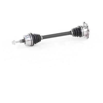 TRAKMOTIVE - AD8011 - CV Axle Shaft pa7