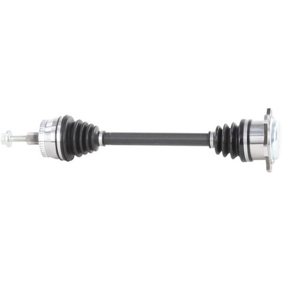 TRAKMOTIVE - AD8011 - CV Axle Shaft pa8