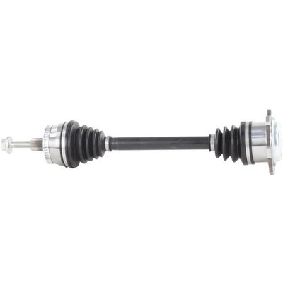 TRAKMOTIVE - AD8012 - CV Axle Shaft pa6