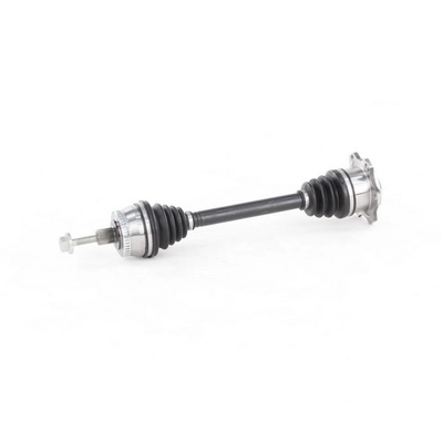 TRAKMOTIVE - AD8012 - CV Axle Shaft pa7