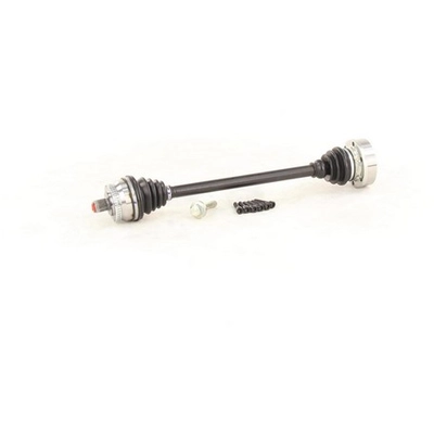 TRAKMOTIVE - AD8022 - CV Axle Shaft pa5