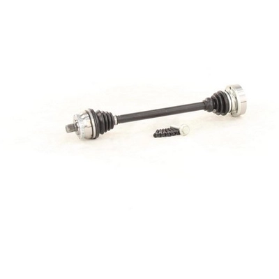 TRAKMOTIVE - AD8023 - CV Axle Shaft pa4