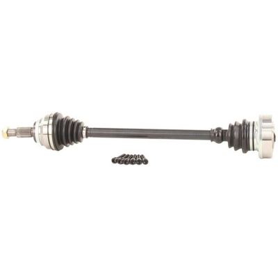 TRAKMOTIVE - AD8026 - CV Axle Shaft pa6