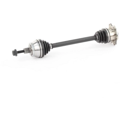 TRAKMOTIVE - AD8031 - CV Axle Shaft pa5