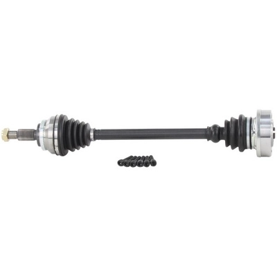 TRAKMOTIVE - AD8032 - CV Axle Shaft pa4