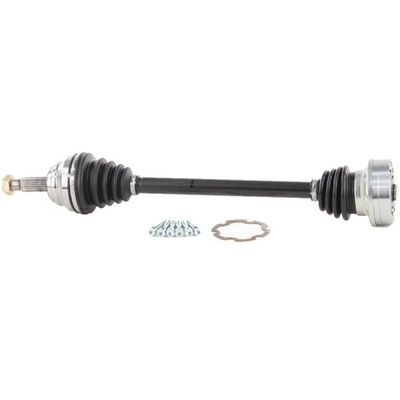 TRAKMOTIVE - AD8041 - CV Axle Shaft pa4