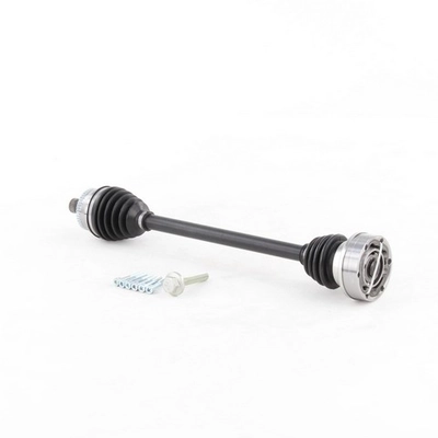 TRAKMOTIVE - AD8042 - CV Axle Shaft pa4