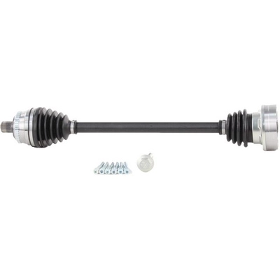 TRAKMOTIVE - AD8042 - CV Axle Shaft pa5