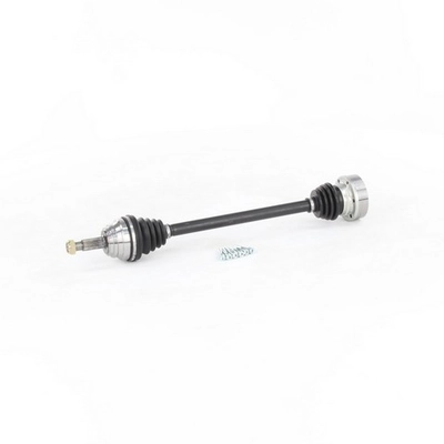 TRAKMOTIVE - AD8046 - CV Axle Shaft pa7