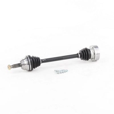 TRAKMOTIVE - AD8047 - CV Axle Shaft pa5