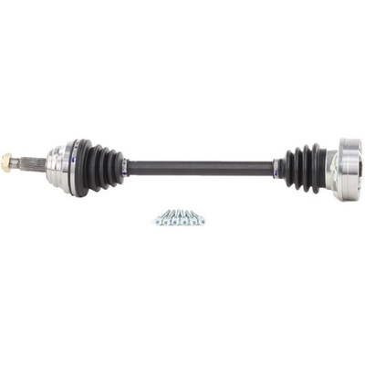TRAKMOTIVE - AD8049 - CV Axle Shaft pa3
