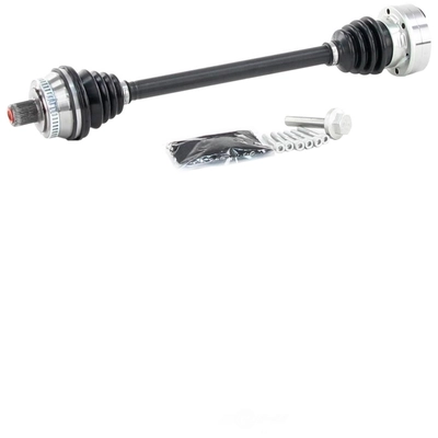 TRAKMOTIVE - AD8061 - CV Axle Shaft pa3