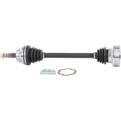 TRAKMOTIVE - AD8064 - CV Axle Shaft pa4