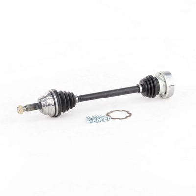 TRAKMOTIVE - AD8064 - CV Axle Shaft pa5