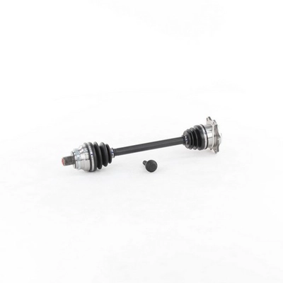 TRAKMOTIVE - AD8065 - CV Axle Shaft pa3