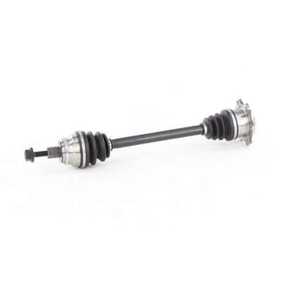 TRAKMOTIVE - AD8066 - CV Axle Shaft pa4