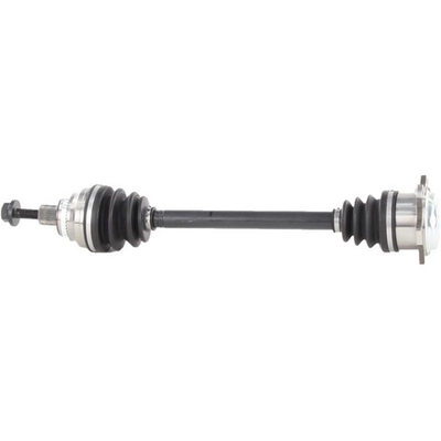 TRAKMOTIVE - AD8066 - CV Axle Shaft pa5