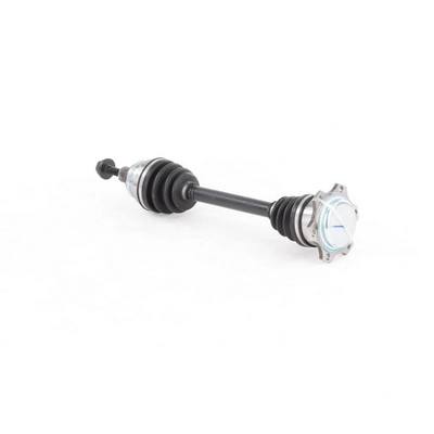 TRAKMOTIVE - AD8069 - CV Axle Shaft pa7