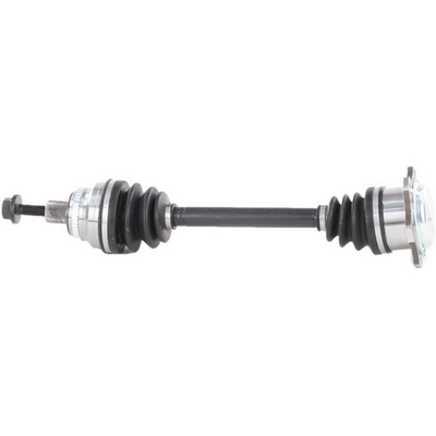 TRAKMOTIVE - AD8069 - CV Axle Shaft pa8