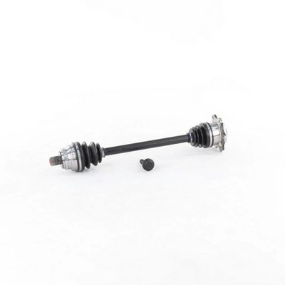 TRAKMOTIVE - AD8071 - CV Axle Shaft pa3