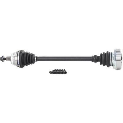 TRAKMOTIVE - AD8074 - CV Axle Shaft pa4