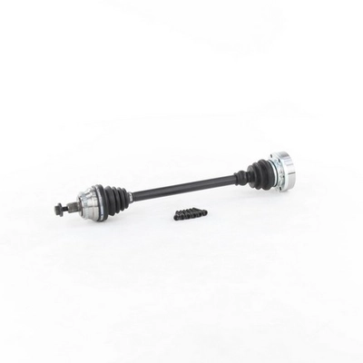 TRAKMOTIVE - AD8074 - CV Axle Shaft pa5