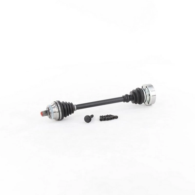 TRAKMOTIVE - AD8076 - CV Axle Shaft pa3