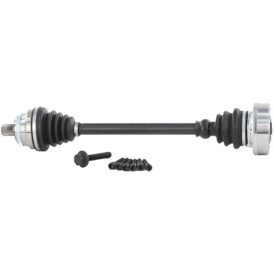 TRAKMOTIVE - AD8076 - CV Axle Shaft pa5