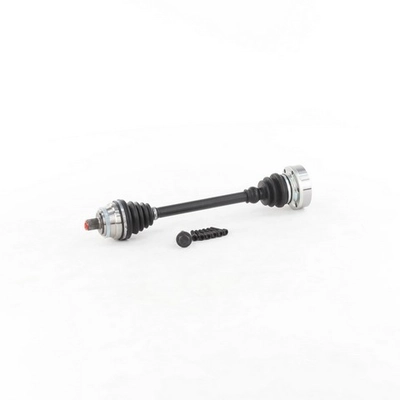 TRAKMOTIVE - AD8077 - CV Axle Shaft pa3