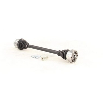 TRAKMOTIVE - AD8080 - CV Axle Shaft pa4