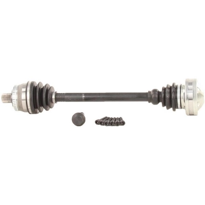 TRAKMOTIVE - AD8093 - CV Axle Shaft pa4