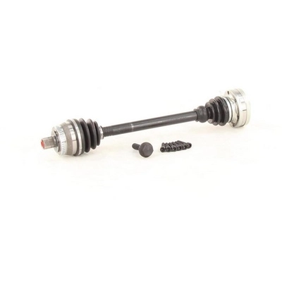 TRAKMOTIVE - AD8093 - CV Axle Shaft pa5