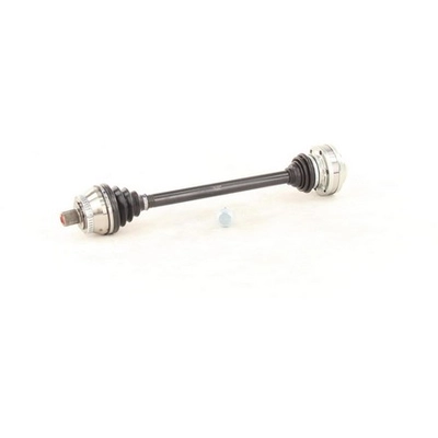 TRAKMOTIVE - AD8094 - CV Axle Shaft pa3