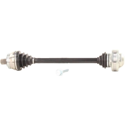 TRAKMOTIVE - AD8094 - CV Axle Shaft pa7