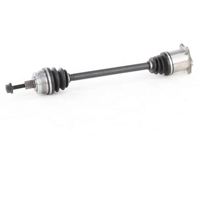 TRAKMOTIVE - AD8095 - CV Axle Shaft pa5