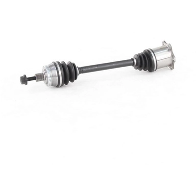 TRAKMOTIVE - AD8096 - CV Axle Shaft pa4