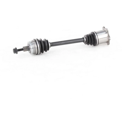 TRAKMOTIVE - AD8099 - CV Axle Shaft pa7