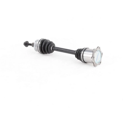 TRAKMOTIVE - AD8100 - CV Axle Shaft pa6