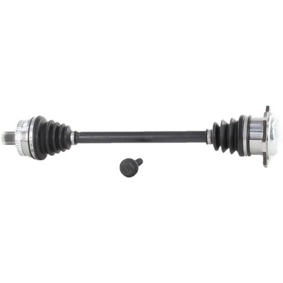 TRAKMOTIVE - AD8103 - CV Axle Shaft pa4