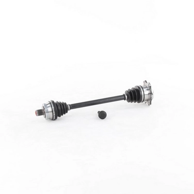 TRAKMOTIVE - AD8103 - CV Axle Shaft pa5