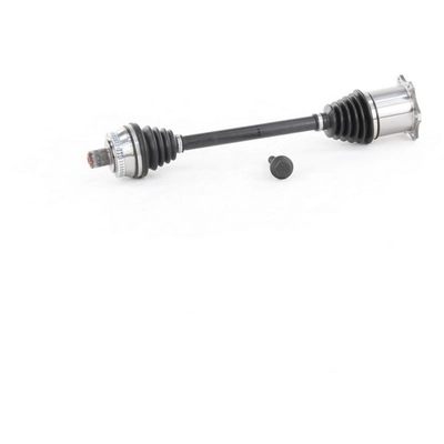 TRAKMOTIVE - AD8105 - CV Axle Shaft pa4