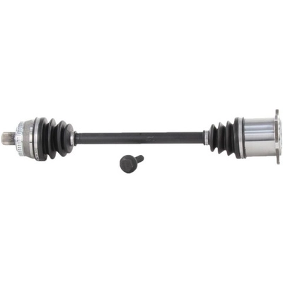 TRAKMOTIVE - AD8110 - CV Axle Shaft pa7