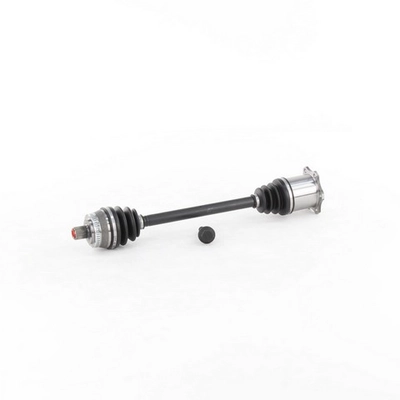 TRAKMOTIVE - AD8110 - CV Axle Shaft pa8