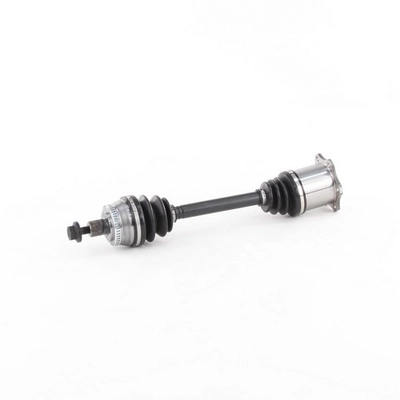 TRAKMOTIVE - AD8112 - CV Axle Shaft pa4