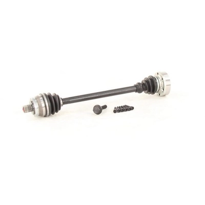 TRAKMOTIVE - AD8114 - CV Axle Shaft pa4