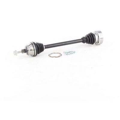 TRAKMOTIVE - AD8118 - CV Axle Shaft pa4