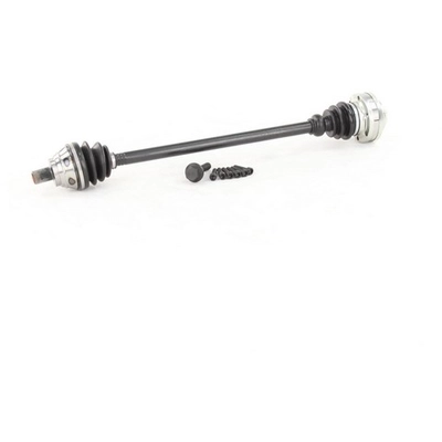 TRAKMOTIVE - AD8127 - CV Axle Shaft pa4