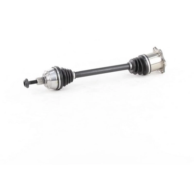 TRAKMOTIVE - AD8130 - CV Axle Shaft pa3