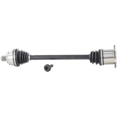 TRAKMOTIVE - AD8131 - CV Axle Shaft pa3