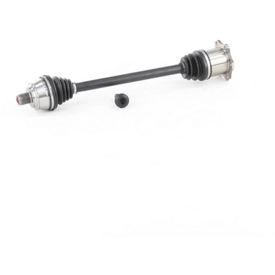 TRAKMOTIVE - AD8131 - CV Axle Shaft pa5